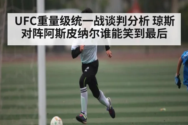 UFC重量级统一战谈判分析 琼斯对阵阿斯皮纳尔谁能笑到最后