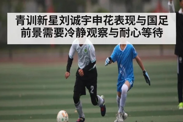 青训新星刘诚宇申花表现与国足前景需要冷静观察与耐心等待