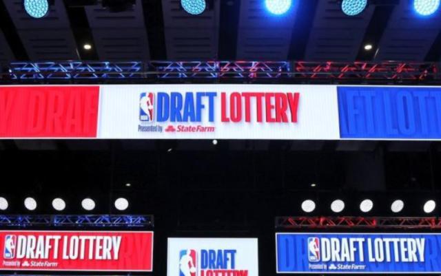 开云体育下载平台-NBA拟定乐透改革方案：增加抽签球队，设立胜场门槛